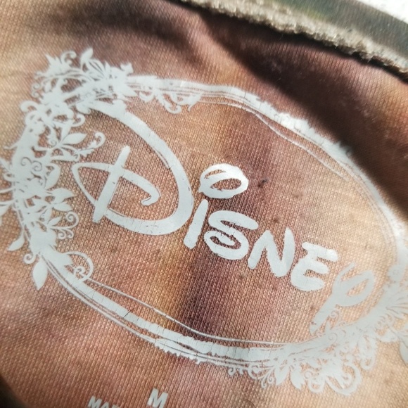 Disney store Jack Skellington womens T. MeD - Picture 4 of 4